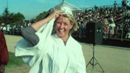 All American High Revisited_Official Trailer