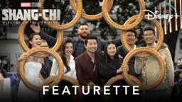 Making History Featurette