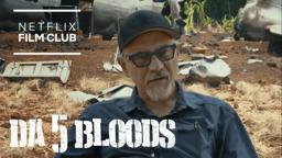 How To Film A Spike Lee Joint