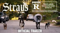 Official Trailer (Censored)