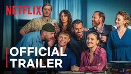 Official Trailer [Subtitled]