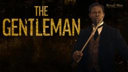 "The Gentleman"