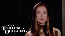 Official Trailer [Dubbed]