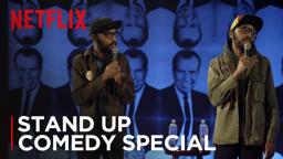 Lucas Brothers: On Drugs | Official Trailer [HD] | Netflix