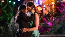 Ellie and Abbie (and Ellie's Dead Aunt)/ BIFF 2020