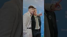 California Schemin x Glasgow Film Festival - Directed by James McAvoy