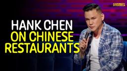Chinese Restaurants