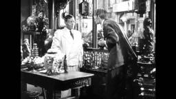 Thank You Mr Moto Trailer