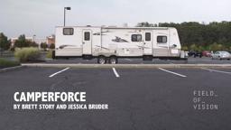 Field of Vision - CamperForce