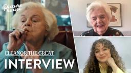 Interview with June Squibb