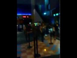 Mass Gun Shooting at Batman premiere in Aurora - Amateur Footage