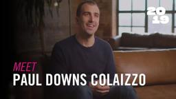 U.S. Dramatic Competition: Brittany Runs A Marathon