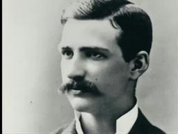 L. Frank Baum The Man Behind the Curtain (1/6)