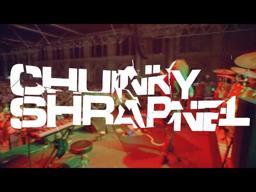 OFFICIAL TRAILER | CHUNKY SHRAPNEL