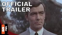 Colossus: The Forbin Project (1970)  - Official Trailer (HD)