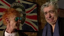 NOT A ROCK DOC A SHARKS TAIL TRAILER