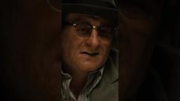 Get your tickets now, capeesh?