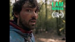 I AM Norman | A conversion therapy survivor shares a dark secret with a filmmaker | Gay Short Film