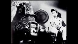 Joe Dante on THE INVISIBLE BOY