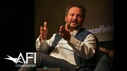 How TRON: ARES Writer Jesse Wigutow Approaches Screenwriting