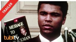 A.K.A. Cassius Clay Trailer: Watch Full Movie Free