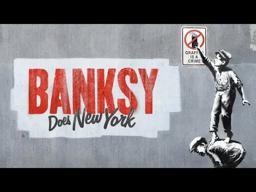 Banksy Does New York - Official Trailer