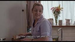 Sorry We Missed You - official US trailer