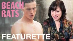 Eliza Hittman talks gay cruising and filmmaking