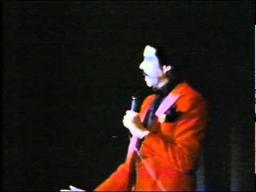 Richard Pryor Live on the Sunset Strip (1982) (TV Spot)