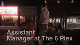 Trailer for "The Curtain Closes"