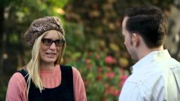 The Enchanted Cottage Trailer