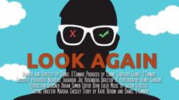 Look Again Trailer
