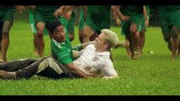 Crowd Pleasing Review