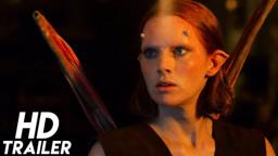 Dark Angel: The Ascent (1994) TRAILER [HD 1080p]