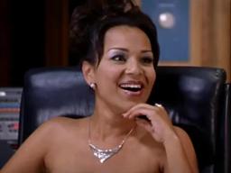 Preview Clip: Rhapsody (2000, Gina Ravera, Wood Harris, LisaRaye McCoy, Lalanya Masters)