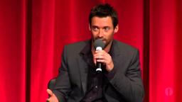 Academy Conversations: Les Misérables