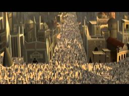 Planet Hulk - Trailer