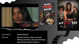 My New BFF - Tubi Official Trailer