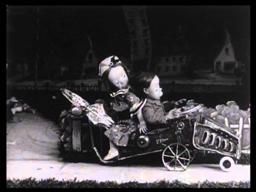 Dolly Daisy in Hearts and Flowers (Howard H. Moss, 1930)