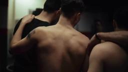 Lions in Waiting - Trailer