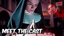 Meet THE BABY IN THE BASKET Cast - Amber Doig-Thorne, Elle O'Hara & Michaela Longden