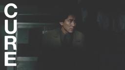 "I know you're here"