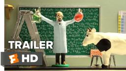 A Town Called Panic: Double Fun US Release Trailer (2016) - Stéphane Aubier Movie