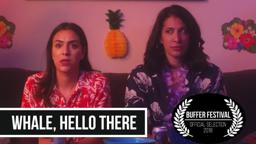 "Whale, Hello There" • LGBT Short Film