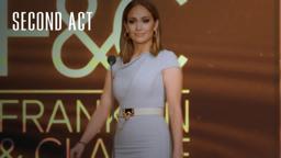 Second Act | “Champion” TV Commercial | Now In Theaters