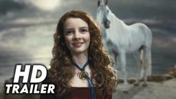 The Secret of Moonacre (2008) Original French Trailer [FHD]