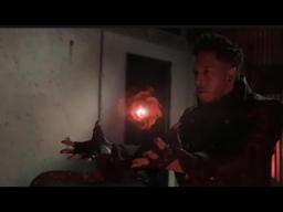 Deitrick Haddon - The Fallen (Official Video)