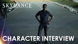 Kevin McLoone Interview