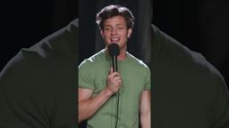 Matt Rife on Ikea #mattrife #ikea #standupcomedy