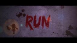"Run" Now streaming on Amazon Instant Video